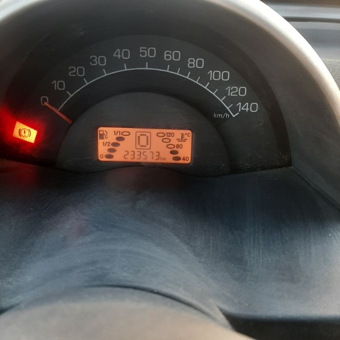 Vendo smart em bom estado