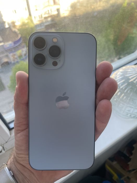 Iphone 13 pro max