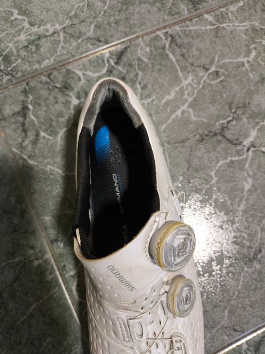 Sapatos de estrada Shimano