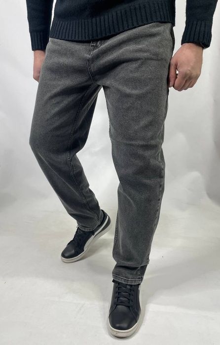 Мужские джинсы Armani демисезонные