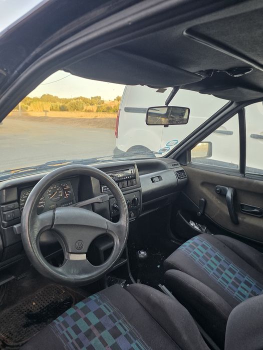 Volkswagen POLO G40