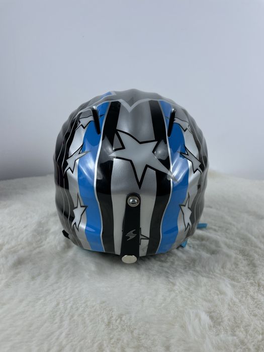 Kask Narciarski 48 cm - 52 cm BLIZZARD /700N/