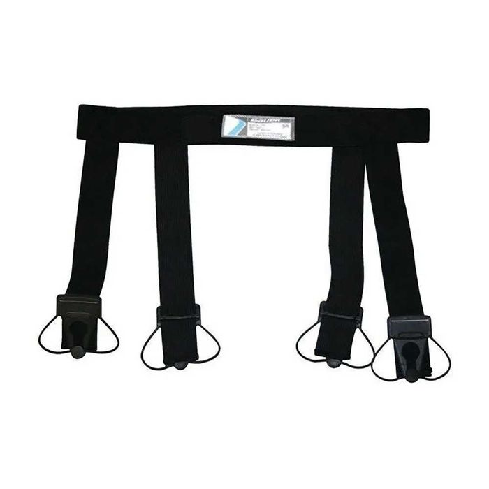 Pas do getrów rozmiar junior uniwersalny nowy Bauer