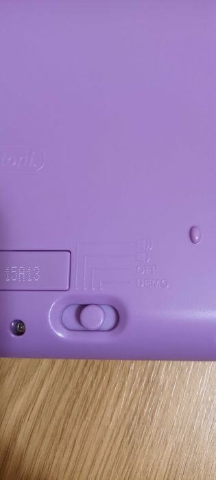 Touch Pad Dra. Brinquedos