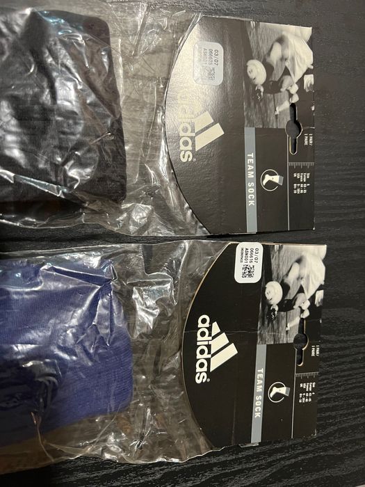 Meias de futebol ADIDAS