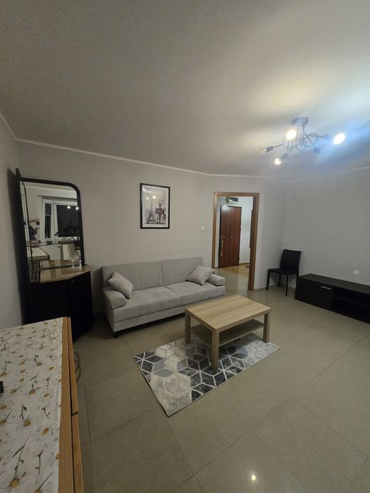 Dwupokojowe , blisko metra Zacisze ,Warszawa - Widok 4