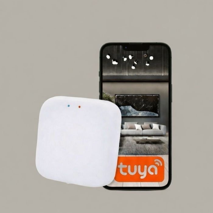 Bramka Bluetooth Tuya