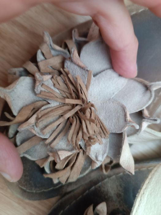 Damskie japonki Lazamani