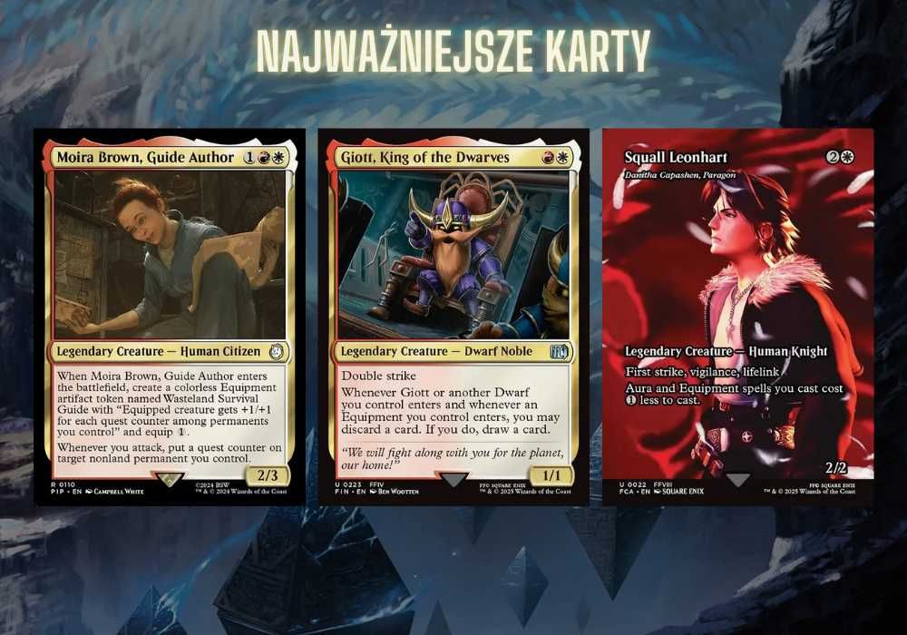 Magic the Gathering Commander | Sonic, Amy Rose, equipments