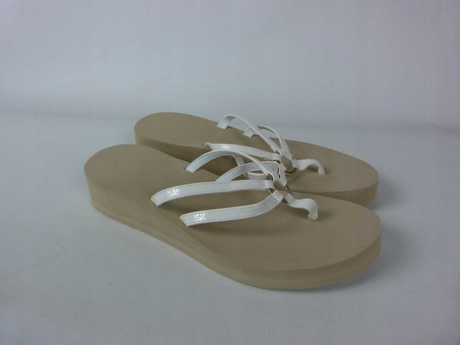 UGG klapki japonki koturn 41 26,5 cm