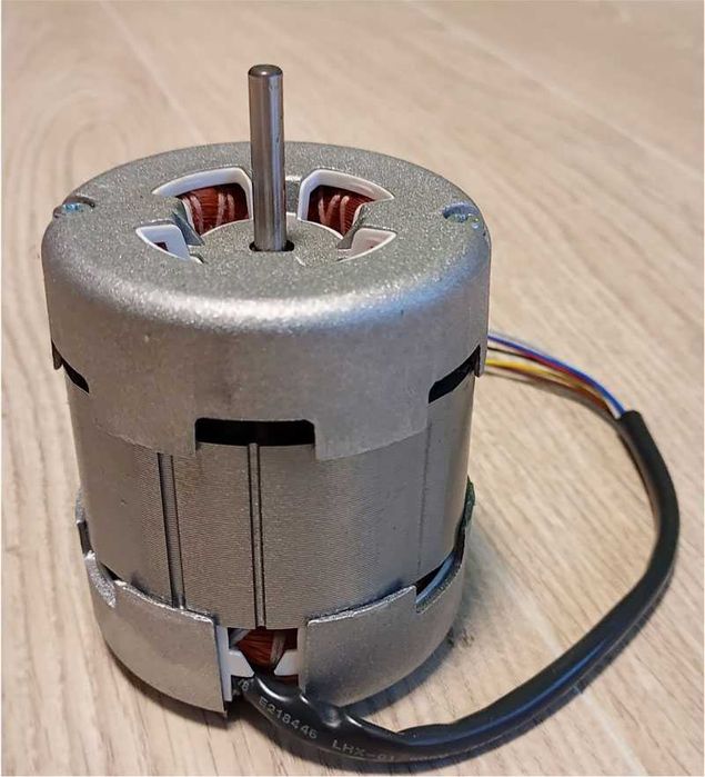 Двигатель мотор вытяжки, EB40MTA, Best, FIME, S80 бэст