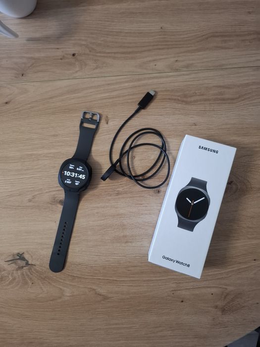 Samsung Galaxy Watch 8 ,44mm