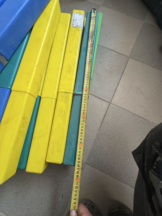 Тубус чехол упаковка