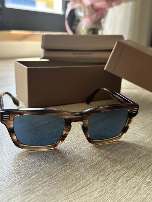 Oculos de Sol Burberry