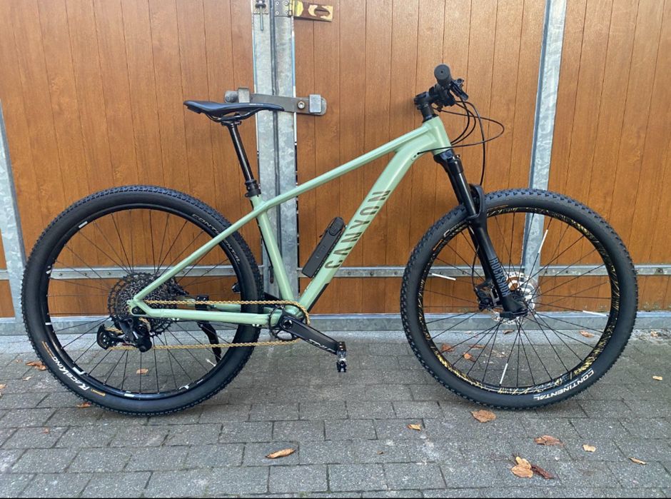 Canyon Grand Canyon 7