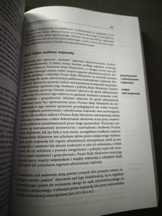 Prawo administracyjne