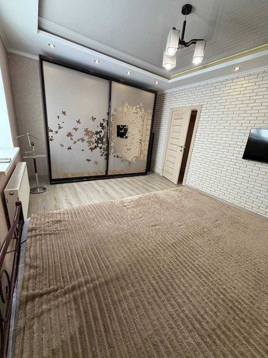 Купите семейный дом КАПИТАЛЬНЫЙ ремонт Кулебовка Самар Новомосковск!!