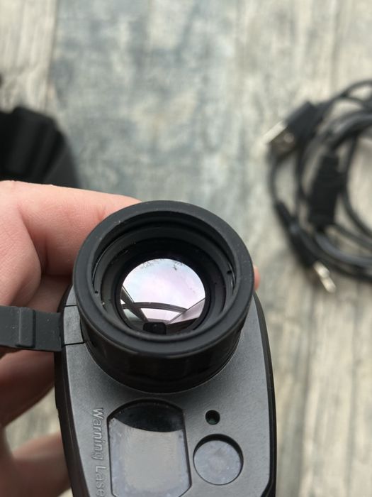 Тепловізор IRAY FINDER FH25R