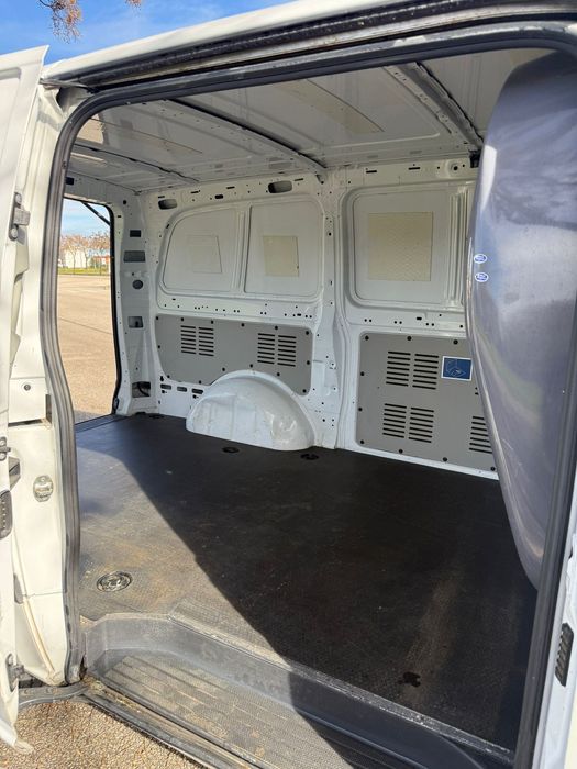 Mercedes Vito longa CDI – 2013