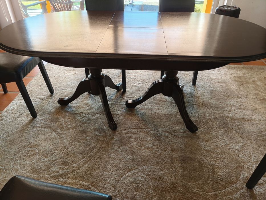 Mesa sala jantar