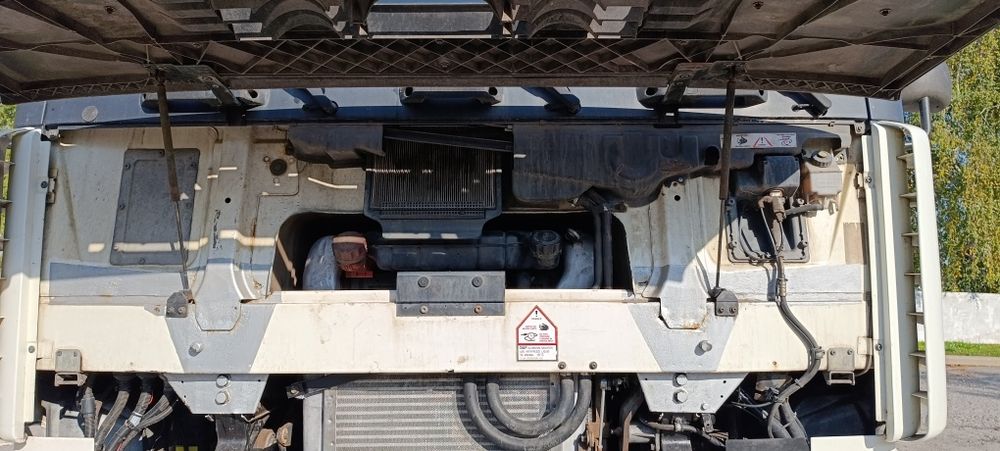 Продається тягач DAF Euro 2