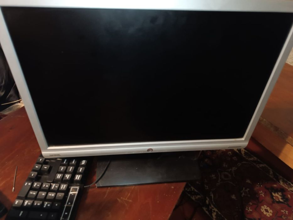 Комп'ютер в гарному стані