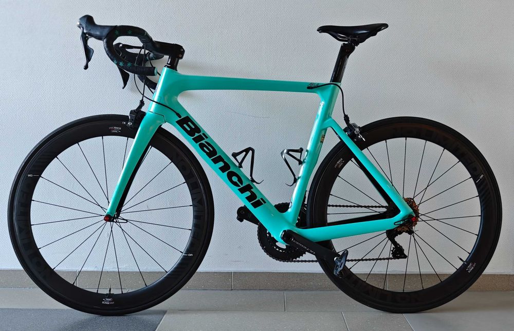 Bianchi Aria roz. 57