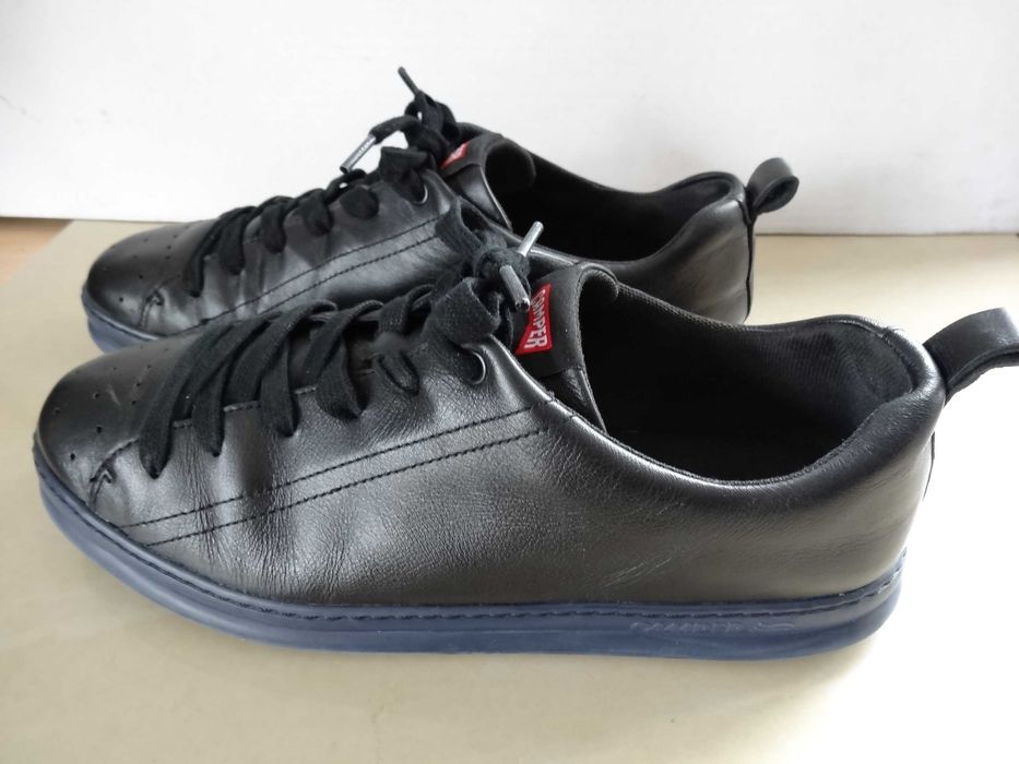 Buty CAMPER RUNNER roz 44 Skóra Półbuty