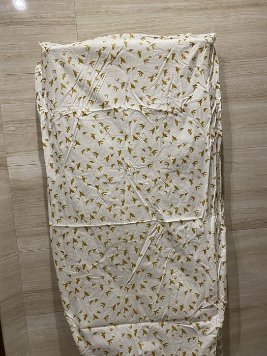 Постельное детское