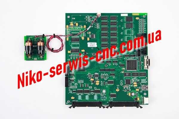 Ремонт та відновлення компоненів HAAS CNC від Niko-Serwis CNC