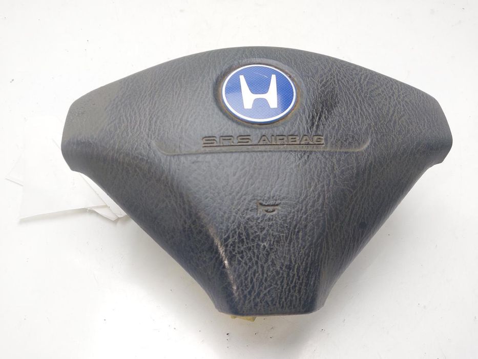 Airbag Frente Esquerdo Honda Hr-V