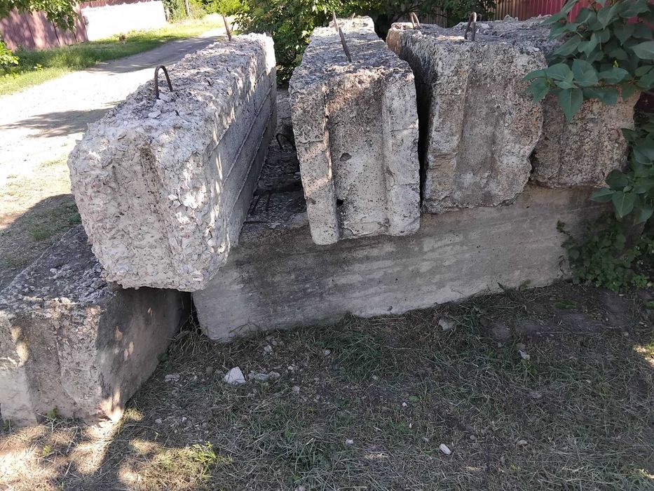 Продам блоки 500 грн торг