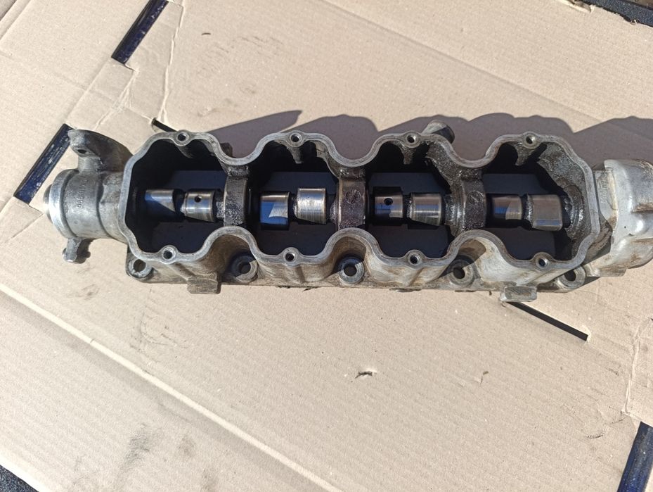 Розпредвал 1.4 1.6 8V Opel Astra Kadett Vectra A ascona