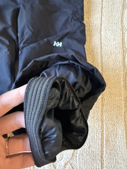 Комбінезон  Helly Hansen штани утеплені 6-7