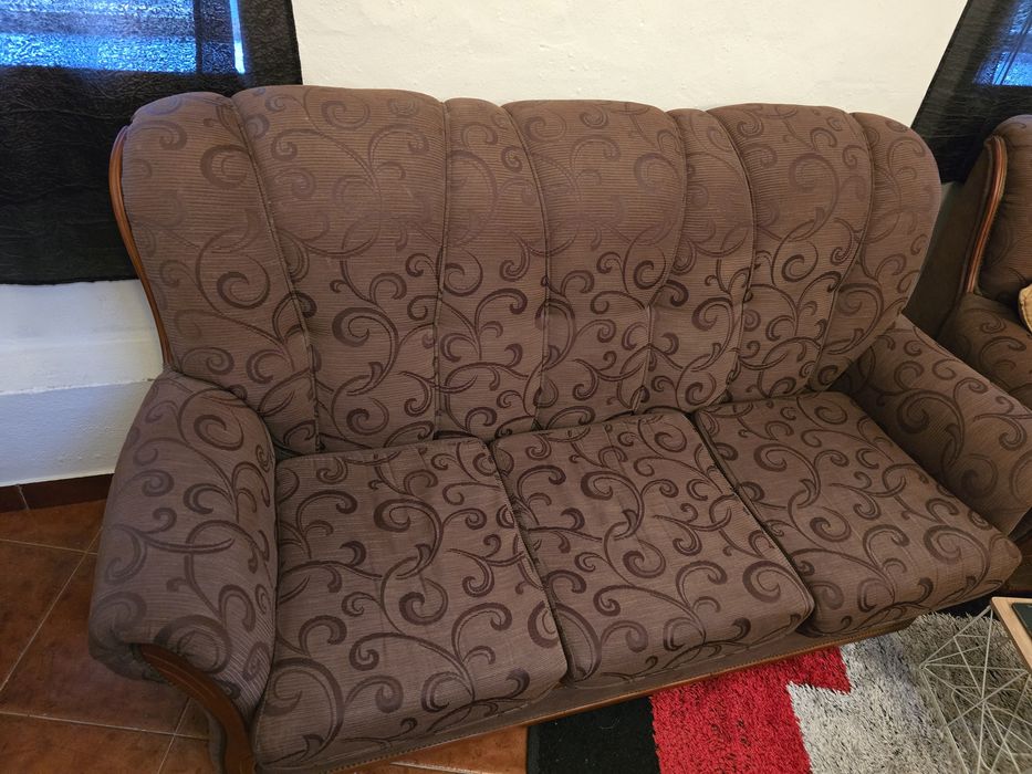 Sofa de 3 lugares