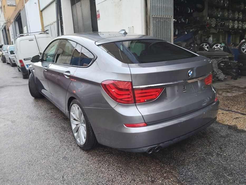 Bmw 530 535 d GT F07 (Para Peças)
