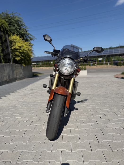 Honda Hornet 600