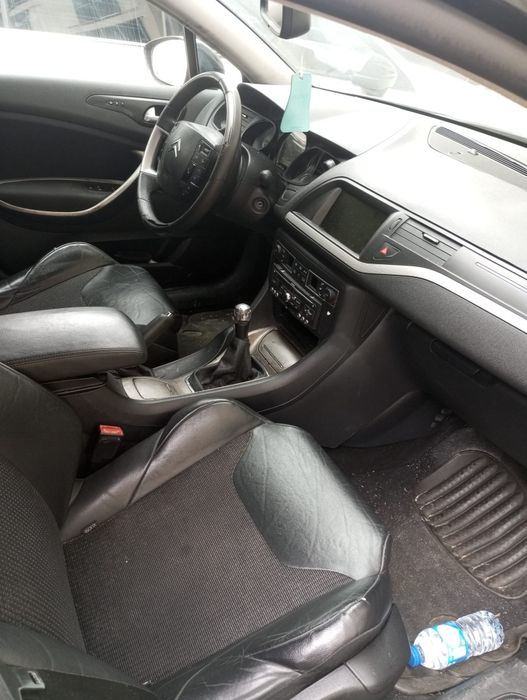 Citroen c5 airdream