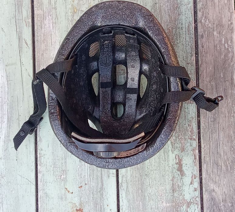 Capacete criança xs em promoção