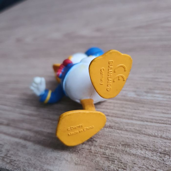 Figurka kaczor Donald