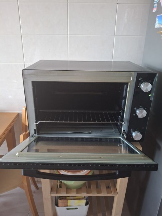 Forno eletrico Flama