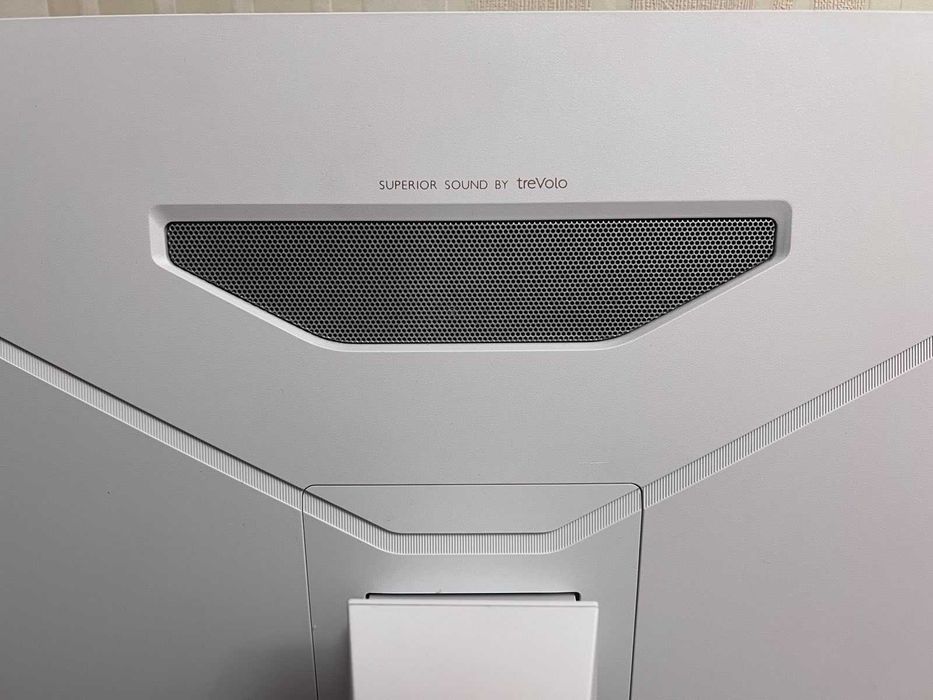 BenQ MOBIUZ EX3210U 32"IPS 4K 144Hz