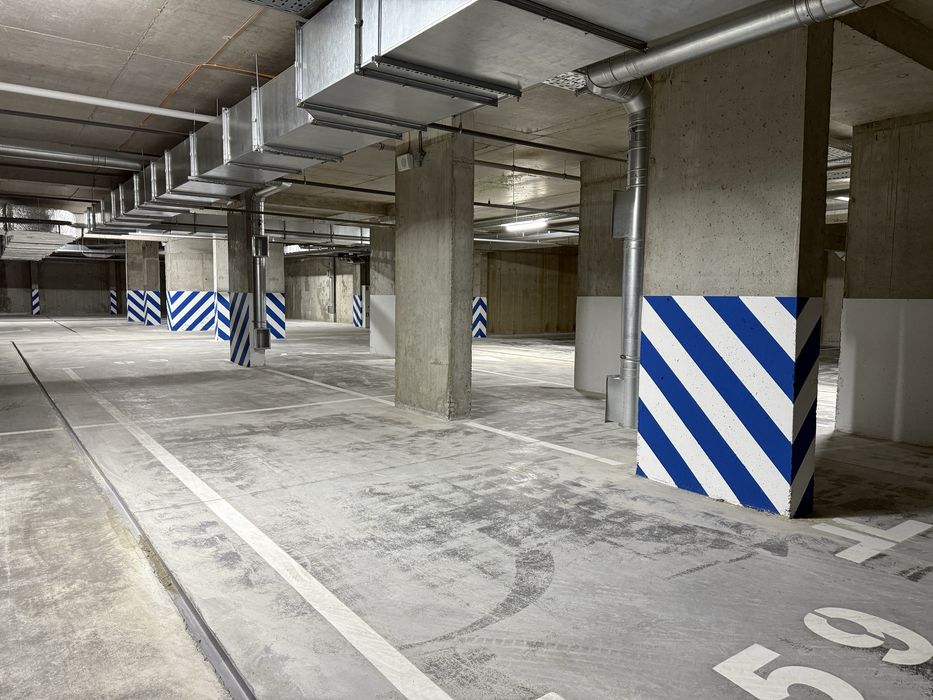 Підземний паркінг 14,5 кв ЖК Ютландія 2 Ірпінь власник паркомісце