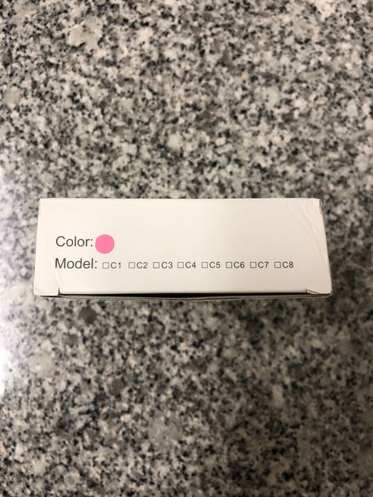 Pulseira de Fitness NUNCA USADA