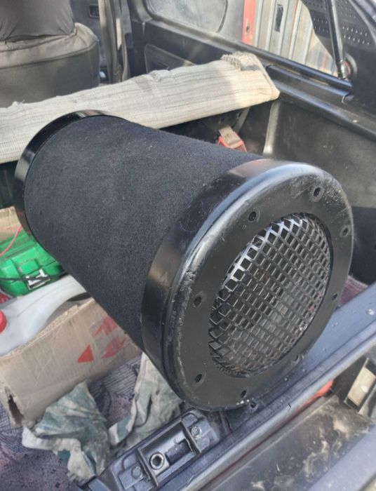 Продам  сабвуфера