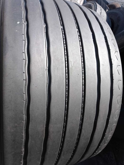 445/45R19.5 Westlake WTL1 naczepa