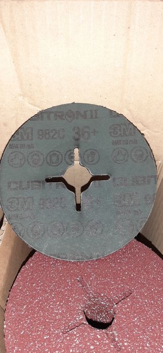 Fibra 125 3M 782c p36+ 1500szt