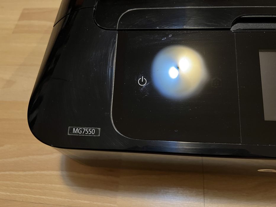 Drukarka Canon MG 7550