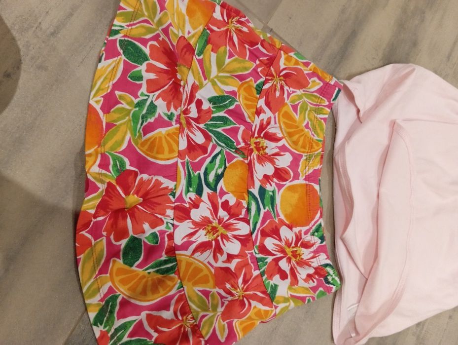 Spódniczki w rozmiarze 110