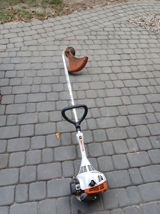 Podkaszarka STIHL FS 38  2022 ROK